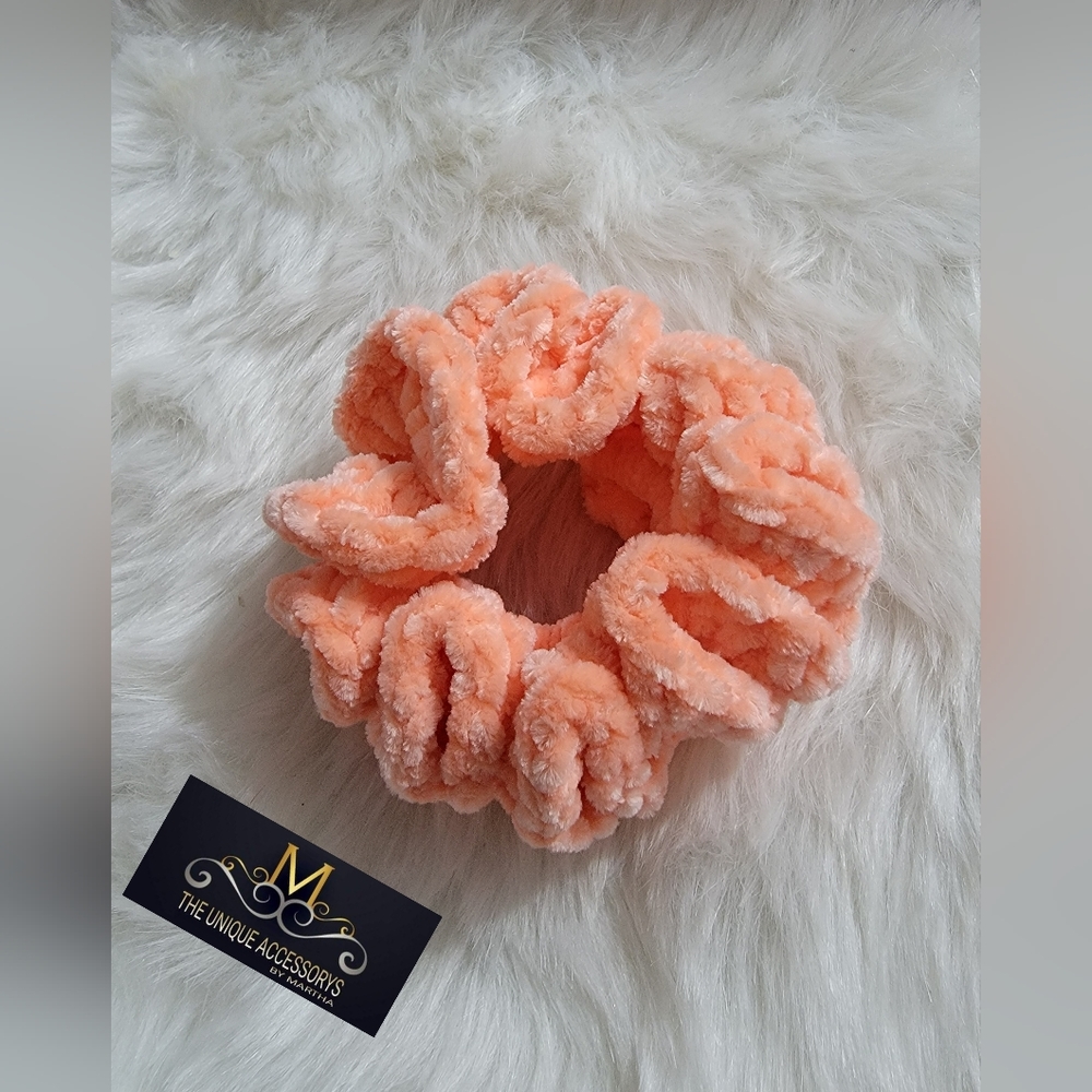 Scrunchies